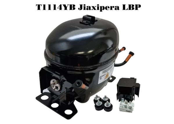 Компрессор Jiaxipera T1114y Купить