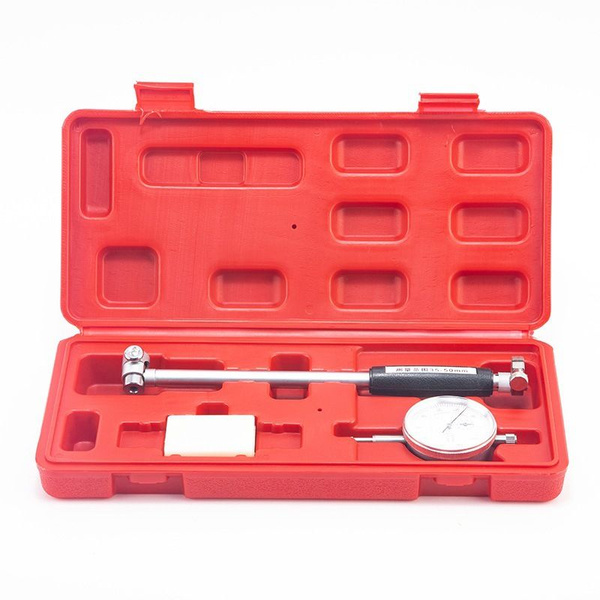 Нутромер 35-50 мм - купить с доставкой по выгодным ценам в интернет ...