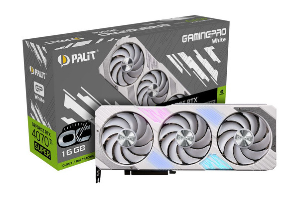 Rtx 4070 ti super Ozon