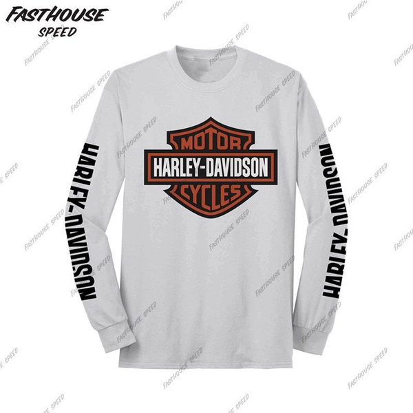 Толстовка Harley-Davidson - купить с доставкой по выгодным ценам в ...