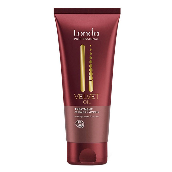 Londa Professional Маска для волос, 200 мл - купить с доставкой по ...