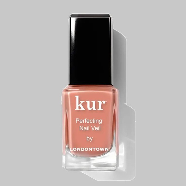 Тинт для ногтей #5 12 мл/LONDONTOWN kur Perfecting Nail Veil 5 - купить ...