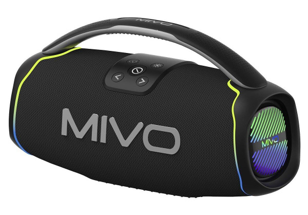 Беспроводная колонка MIVO M25 - купить по доступным ценам в интернет ...