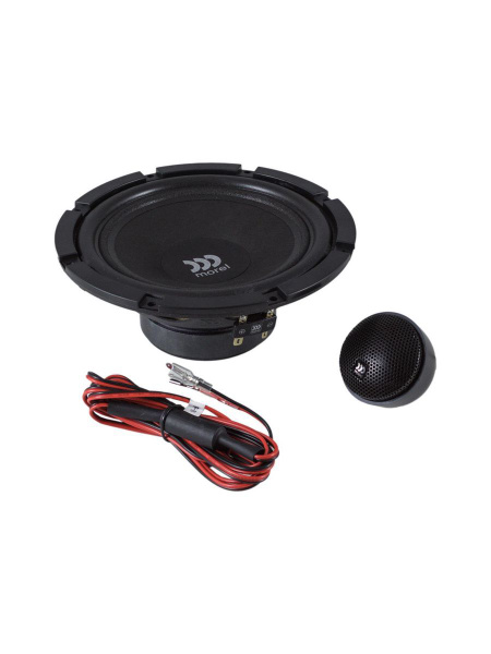 Компонентные динамики morel maximo 6 mkii - купить по выгодной цене в ...