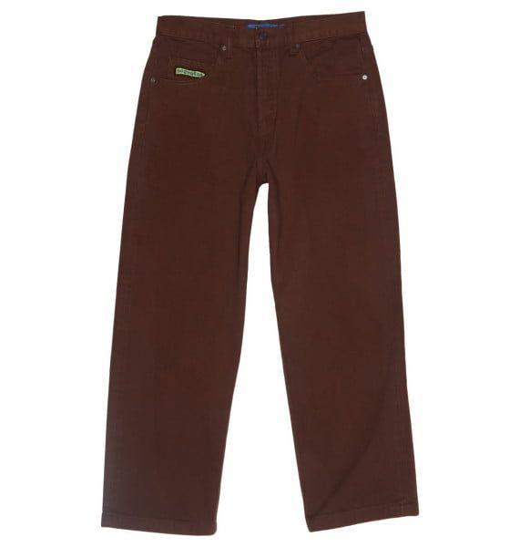 Джинсы DC Shoes - купить с доставкой по выгодным ценам в интернет ...