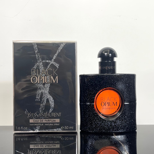 Yves Saint Laurent BLACK OPIUM Духи 30 мл (1541345182)
