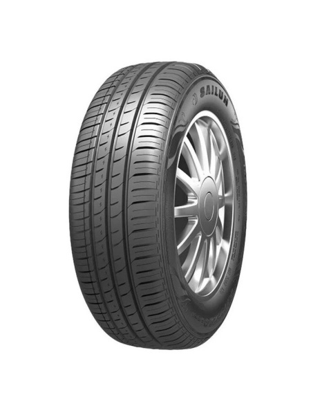 Шины для легковых автомобилей Sailun 185/65 14 Лето Нешипованные ...