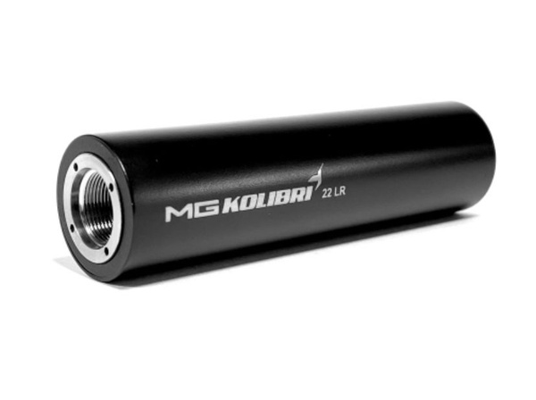 ДТК на карабин Байкал 141 Соболь(22lr, резьба М18х1 ). MG Ultra / МГ ...