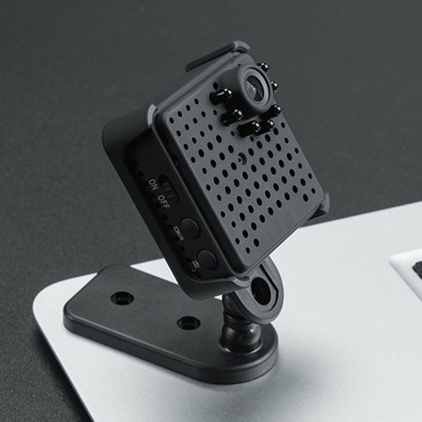 milochic Web-камера Беспроводная WiFi Камера видеонаблюдения HD 1080P ...