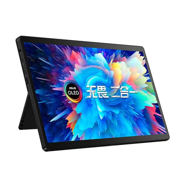 Ноутбук ASUS VivoBook 13 Slate OLED T3300KA-LQ083W 90NB0VC2-M008C0 ...