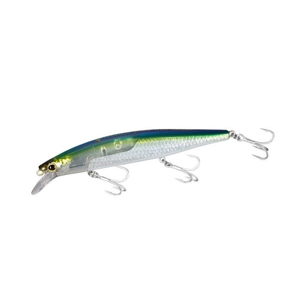 Leurre Flottant Shimano Scorpion World Jerk 115F FB 006 - 115 Mm - 16 G - Neuf