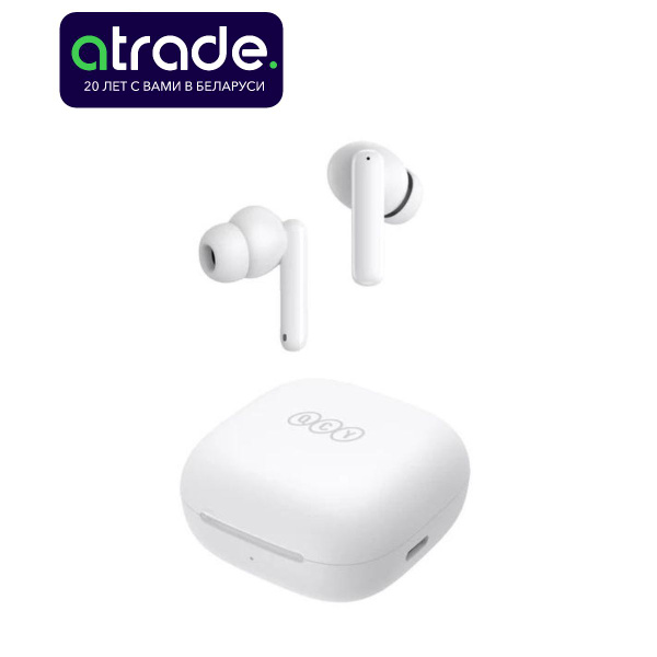 Характеристики Наушники беспроводные с микрофоном, Bluetooth, USB Type ...