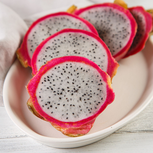 Питахайя с белой мякотью, MANGOED, 1 шт купить на OZON по низкой цене ...