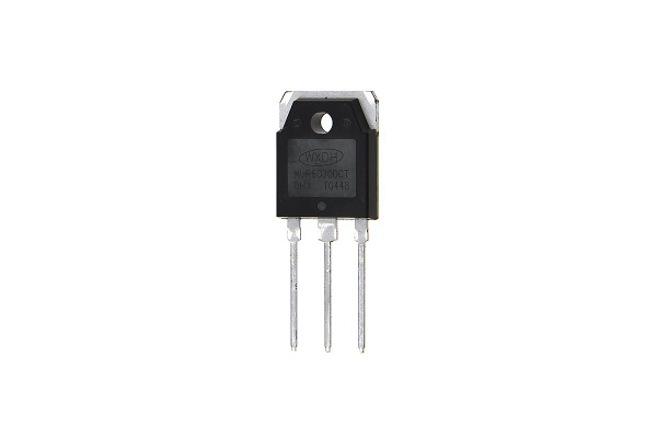Диод MUR6030DCT для сварочного инвертора P.I.T. (ПИТ) PMI200-D1 ...