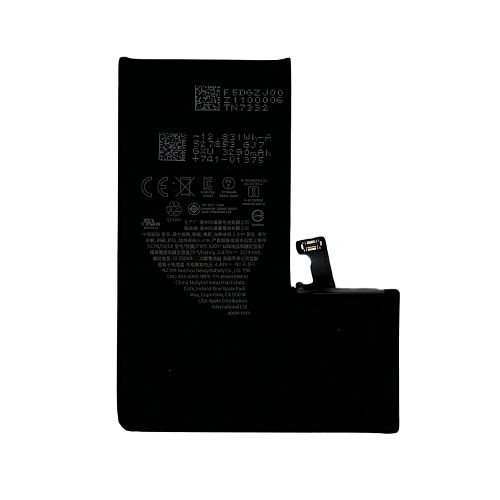 Аккумулятор для телефона Apple iPhone 15 Pro оригинал , 3274 mAh ...