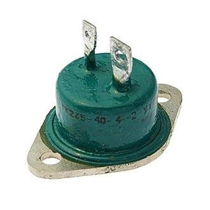 Транзистор силовой ТК235-40-4-2 (в цене 20% ндс ) - купить с доставкой ...