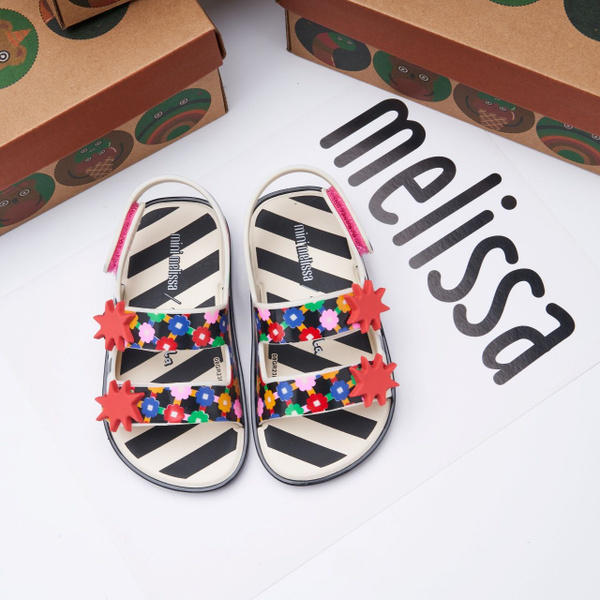 Босоножки Melissa - купить с доставкой по выгодным ценам в интернет ...