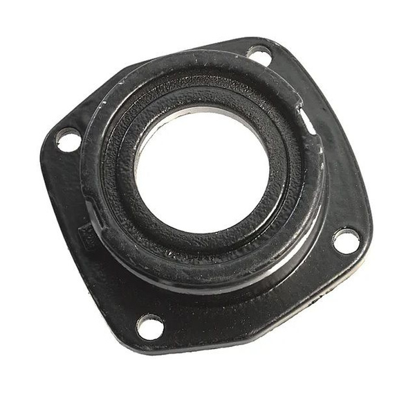 Крышка редуктора для болгарки ИНТЕРСКОЛ УШМ-115/700, УШМ-125/700 ...