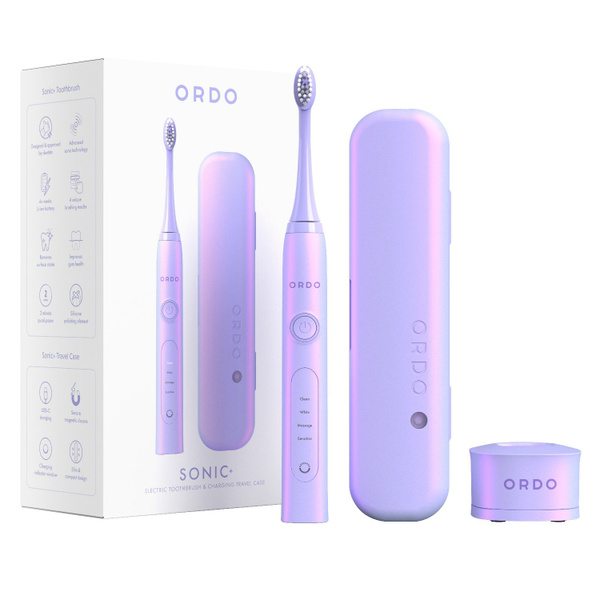 Электрическая зубная щетка ORDO SP2000Sonic+ - купить по выгодной цене ...