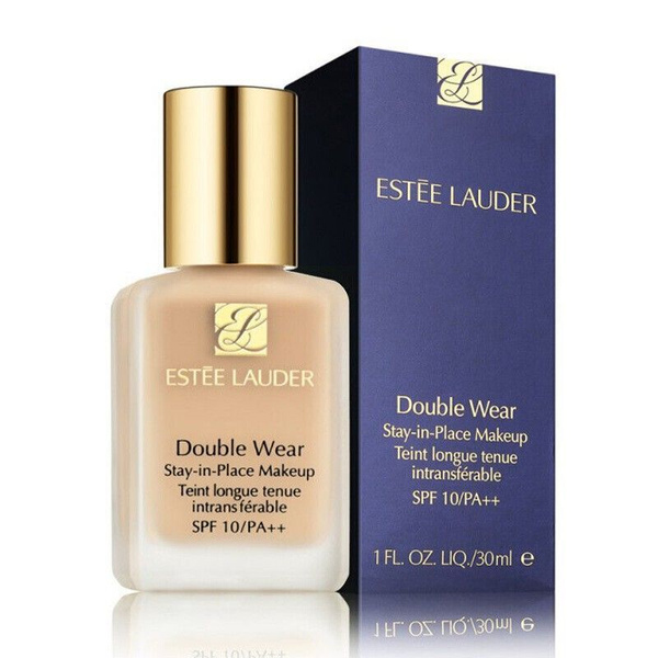 Estee Lauder Double Wear тональный крем тон 2С0 - купить с доставкой по ...