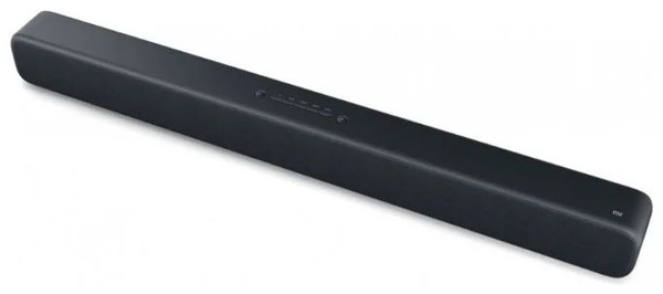 Саундбар Xiaomi Mi TV Soundbar MDZ-27-DA - купить по выгодной цене в ...