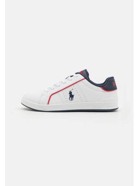 Кеды Polo Ralph Lauren - купить с доставкой по выгодным ценам в ...