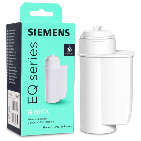 Фильтр для воды Brita Intenza для кофемашины Bosch Siemens - купить с ...