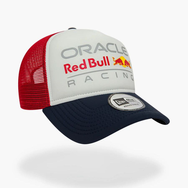 Кепка Red Bull купить на OZON по низкой цене (2040084775)