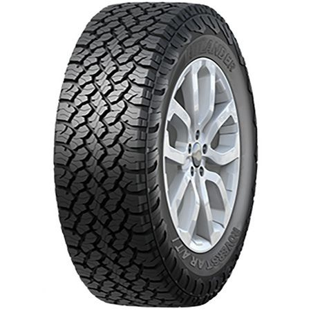 Шины для легковых автомобилей Atlander 225/70 16 Лето Нешипованные ...