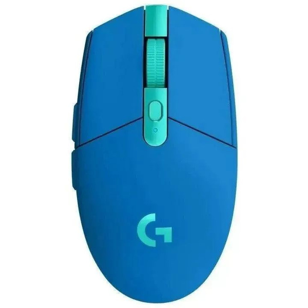 Характеристики Игровая мышь беспроводная Logitech G Игровая мышь ...