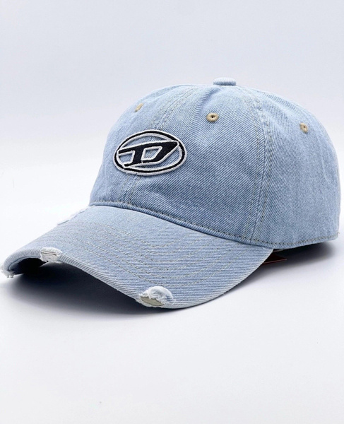 Бейсболка Diesel - купить с доставкой по выгодным ценам в интернет ...