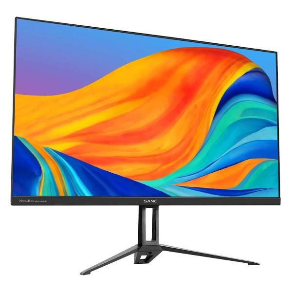 Монитор SANC M2742QH IPS 27" - купить по выгодной цене в интернет ...