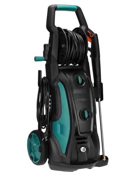 Минимойка FinePower HPC523 - купить в интернет-магазине OZON с ...