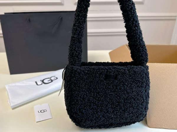 UGG Сумка на плечо - купить с доставкой по выгодным ценам в интернет ...