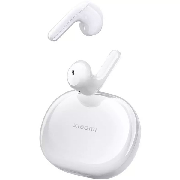 Наушники Вкладыши Xiaomi Buds 4 Lite - купить по доступным ценам в ...