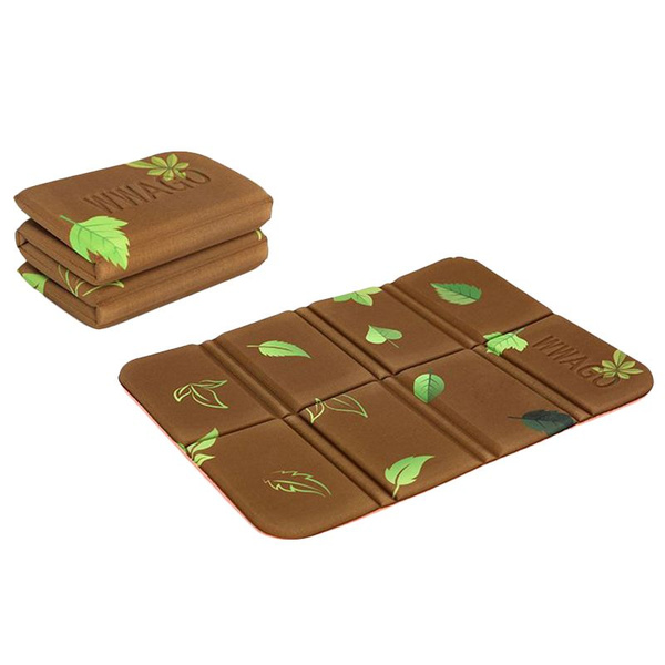 Складная подушка, Портативный, Защита от влаги, Экскурсии на свежем ...