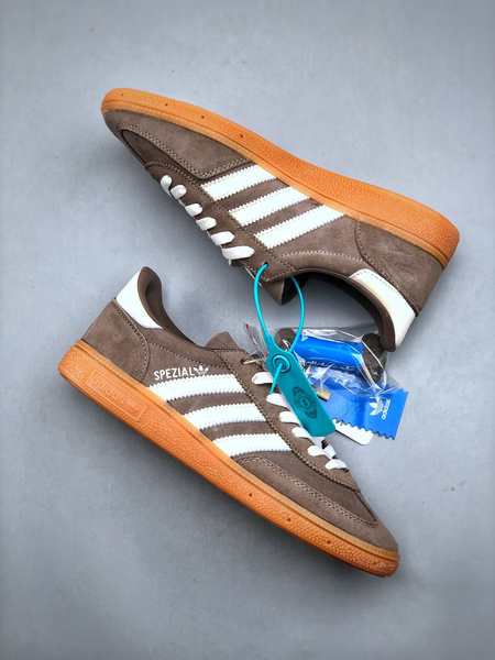 Кроссовки adidas Originals Spezial - купить с доставкой по выгодным ...