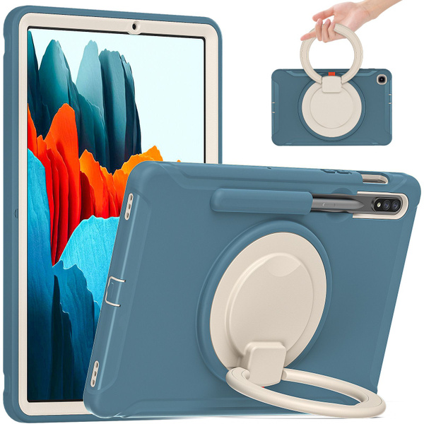 Защитный чехол-книжка для планшета Samsung Tab S6 lite 10.4-дюймовый ...