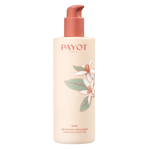 Payot Очищающее мицеллярное молочко для лица для всех типов кожи 400 мл ...