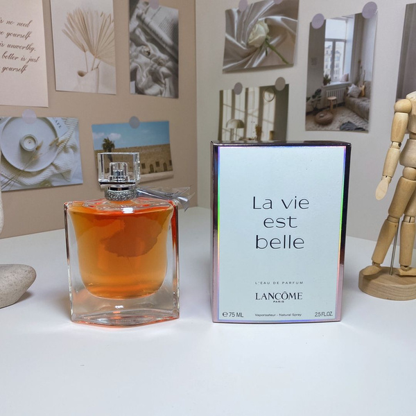 Lattafa Perfumes La Vie Est Belle Туалетная вода 100 мл (1578576678)