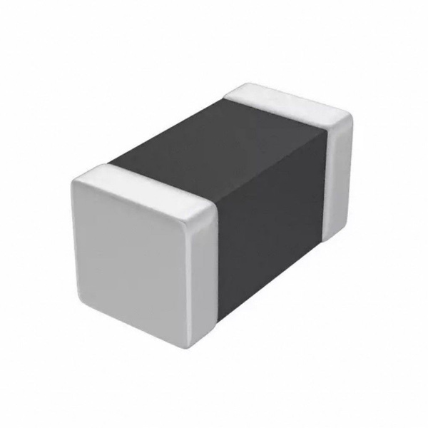 LQM18PN1R0MFRL 50 шт Дроссель ферритовый, SMD, 0603, 1мкГн, 950мА, 0 ...
