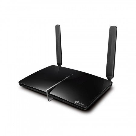 Роутер TP-Link Archer MR600, 2.4 ГГц, 5 ГГц купить по низкой цене с ...