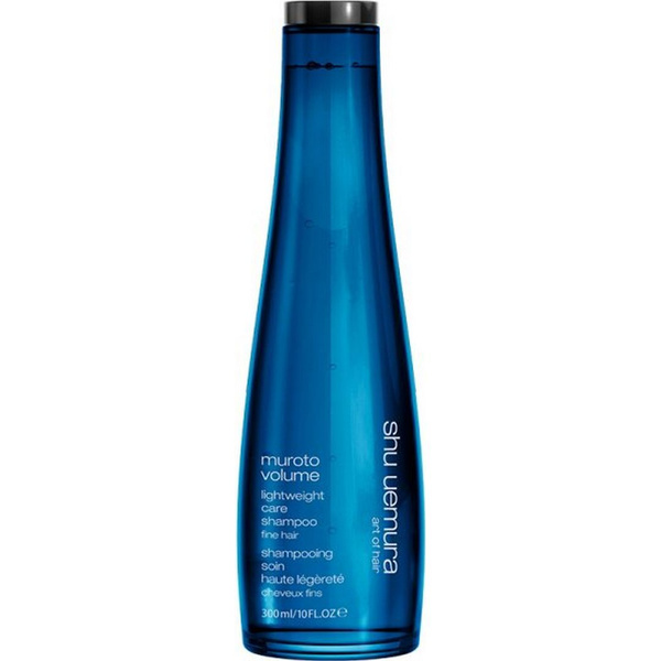 Shu Uemura Шампунь для волос, 300 мл - купить с доставкой по выгодным ...