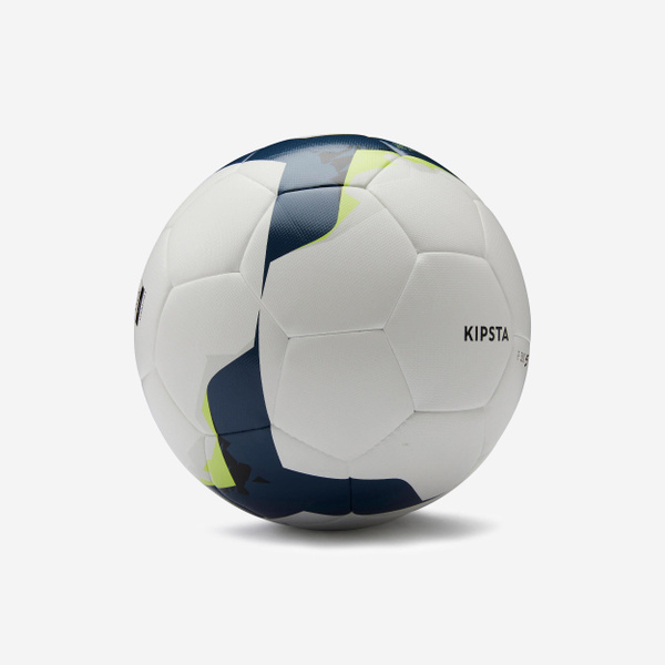 Футбольный мяч DECATHLON Kipsta F500 гибридный размер 5_240618decathlon ...
