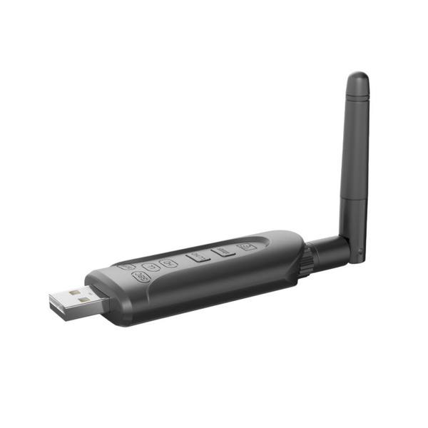 Адаптер Bluetooth 5.3 для ПК AptX HD купить на OZON по низкой цене ...