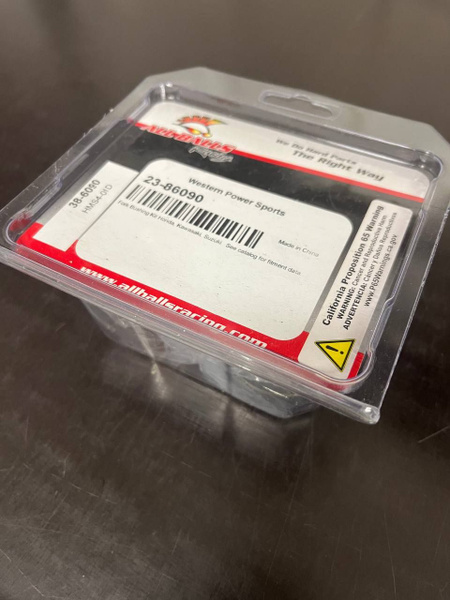 38-6090 Комплект направляющих втулок передней вилки - купить по низким ...