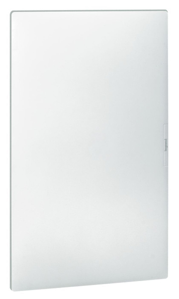 Legrand 401769 Пластиковый щит Practibox встраиваемый 72 мод. (4x18 ...