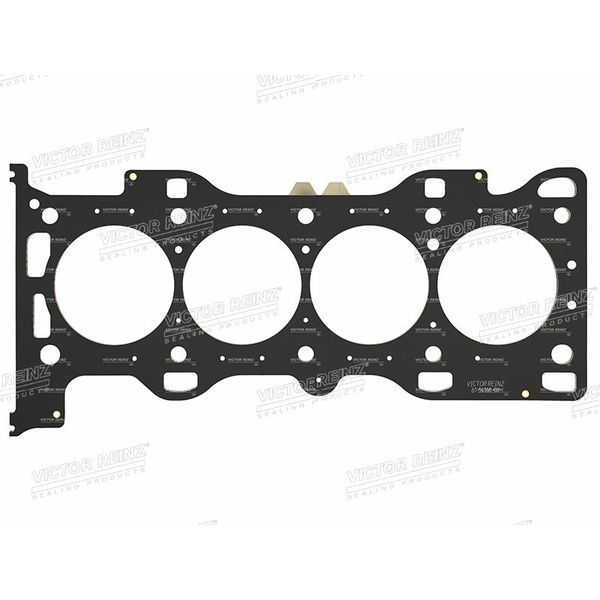 Прокладка ГБЦ  MAZDA 3/6-/CX-7 L3KG/L3N9/L3Y7