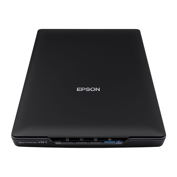 Сканер Epson Планшетный Perfection、V39II、 - купить по выгодной цене в ...