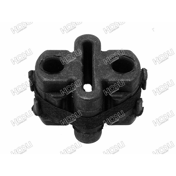 Крепление глушителя RENAULT CLIO 07-12/DUSTER 11-15/KANGOO 07-12/MEGAN 08-